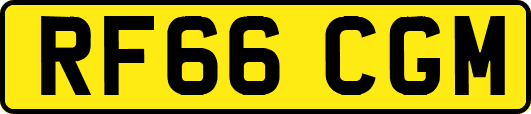 RF66CGM