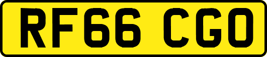 RF66CGO