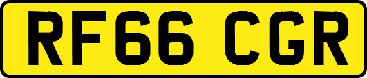 RF66CGR