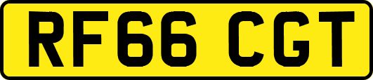 RF66CGT