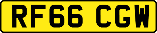 RF66CGW