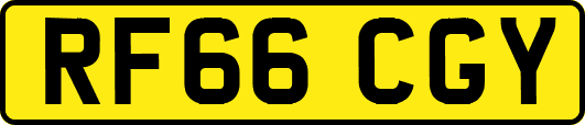 RF66CGY