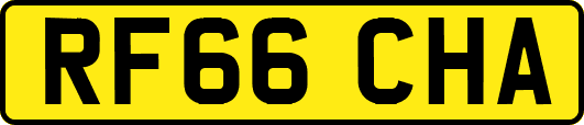 RF66CHA