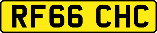 RF66CHC
