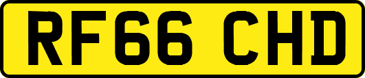 RF66CHD