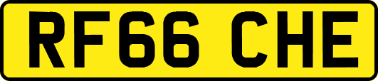 RF66CHE