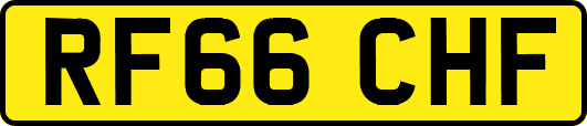 RF66CHF