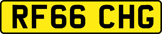 RF66CHG