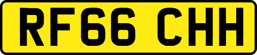 RF66CHH