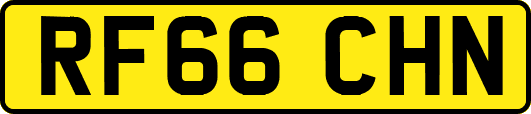 RF66CHN