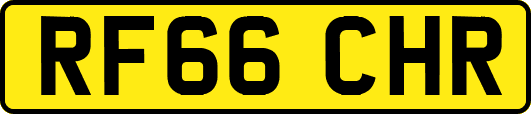 RF66CHR