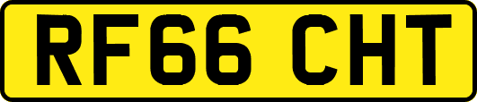 RF66CHT