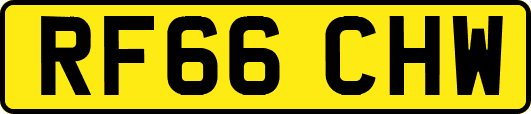 RF66CHW