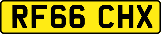 RF66CHX