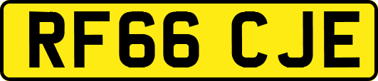 RF66CJE