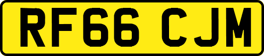 RF66CJM