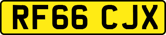 RF66CJX