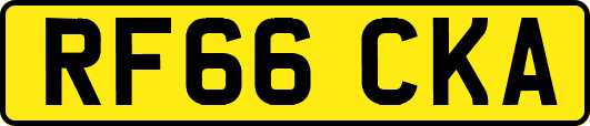 RF66CKA