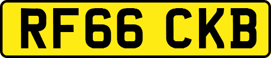 RF66CKB