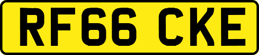 RF66CKE