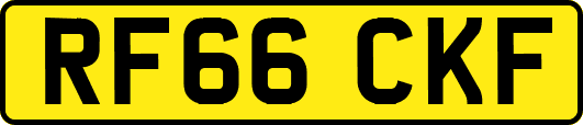 RF66CKF