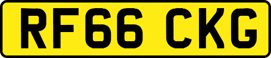 RF66CKG