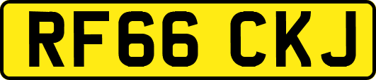 RF66CKJ