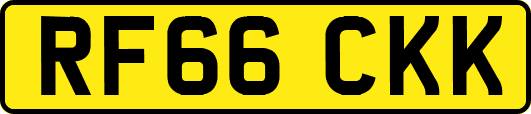 RF66CKK