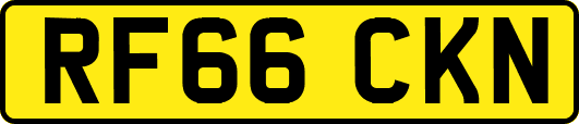 RF66CKN