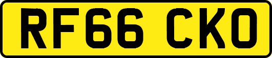 RF66CKO