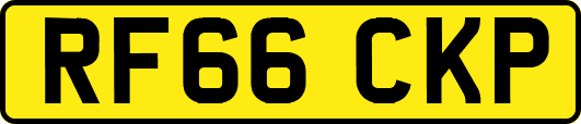 RF66CKP