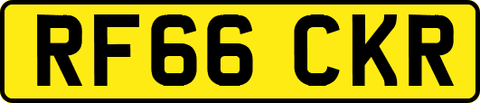 RF66CKR