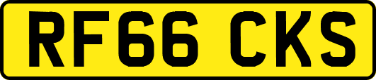RF66CKS