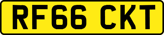 RF66CKT