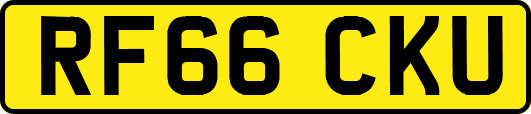 RF66CKU