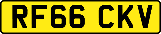 RF66CKV