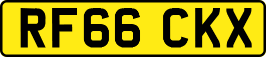 RF66CKX