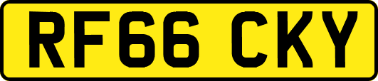 RF66CKY