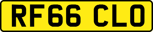 RF66CLO