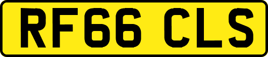 RF66CLS