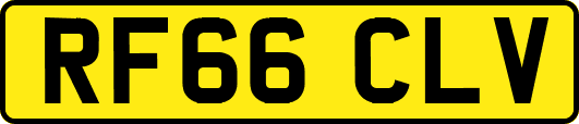 RF66CLV