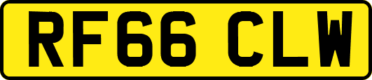 RF66CLW