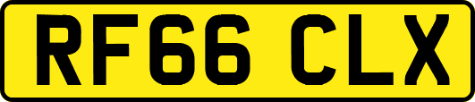 RF66CLX