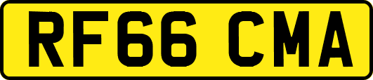 RF66CMA