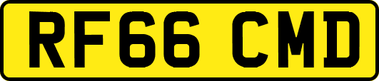 RF66CMD