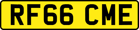RF66CME
