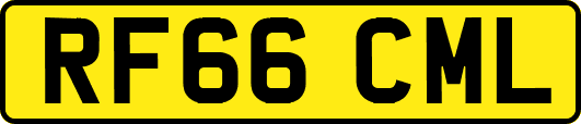 RF66CML