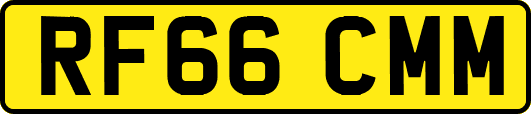 RF66CMM