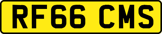 RF66CMS