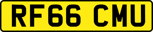 RF66CMU